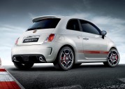 Fiat 500 Abarth